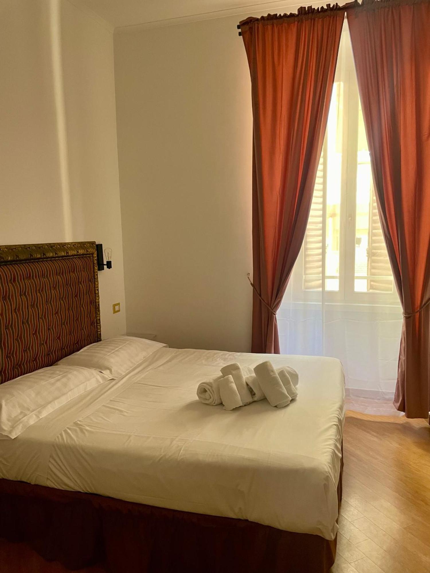 Dcboutiquehotel Rome